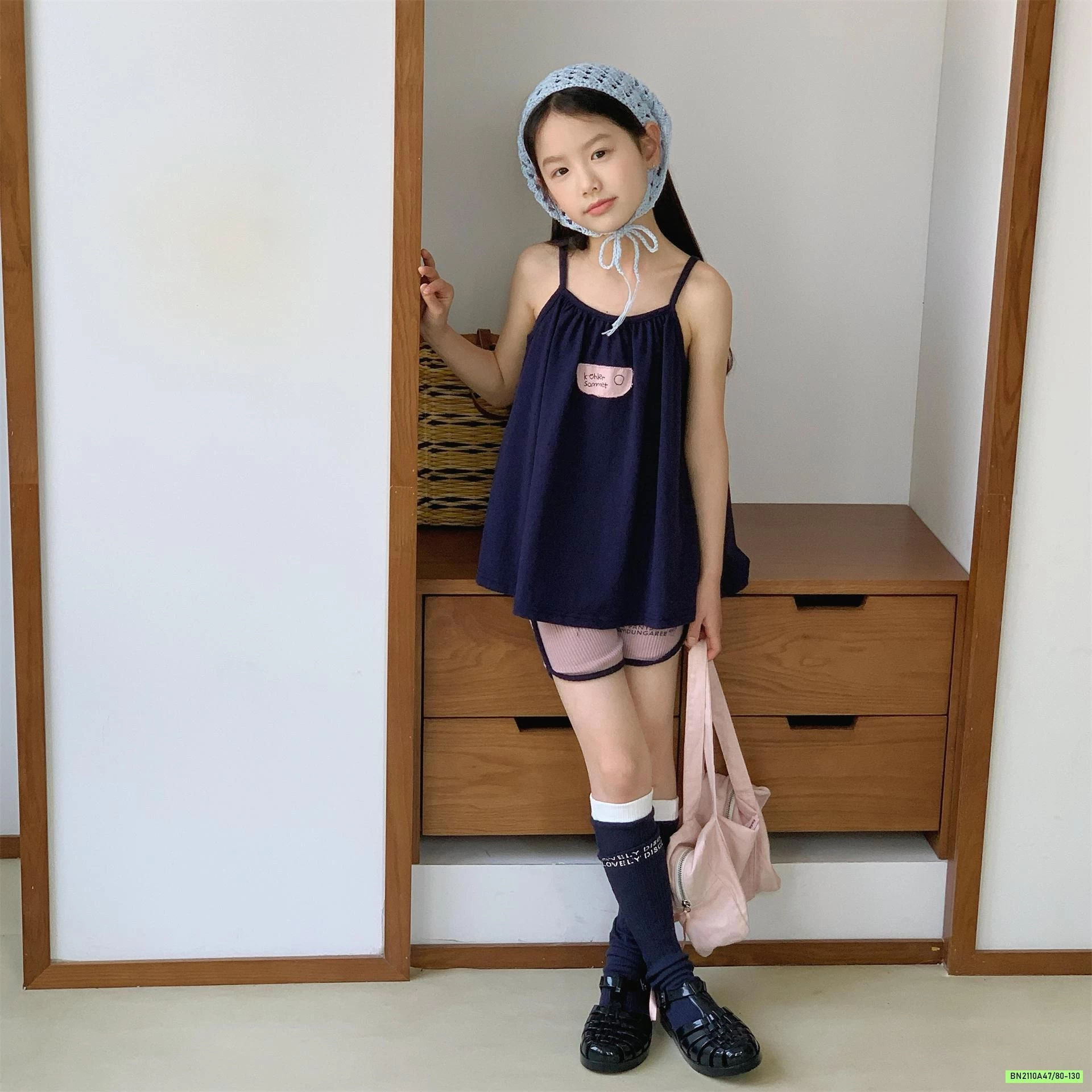 ÁO ĐŨI 2 DÂY ADBABY