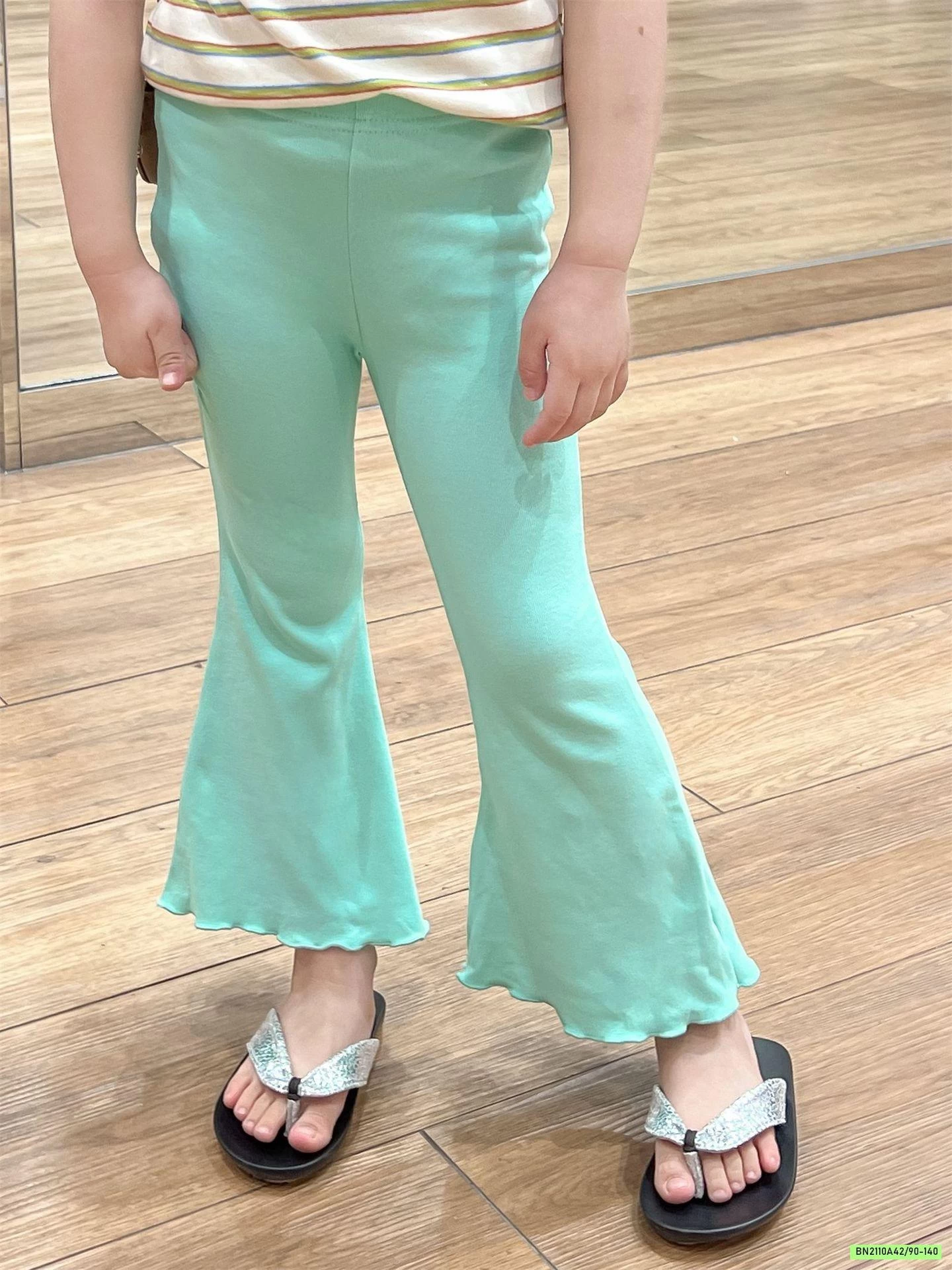 ÁO KẺ MICC LEGGING LOE