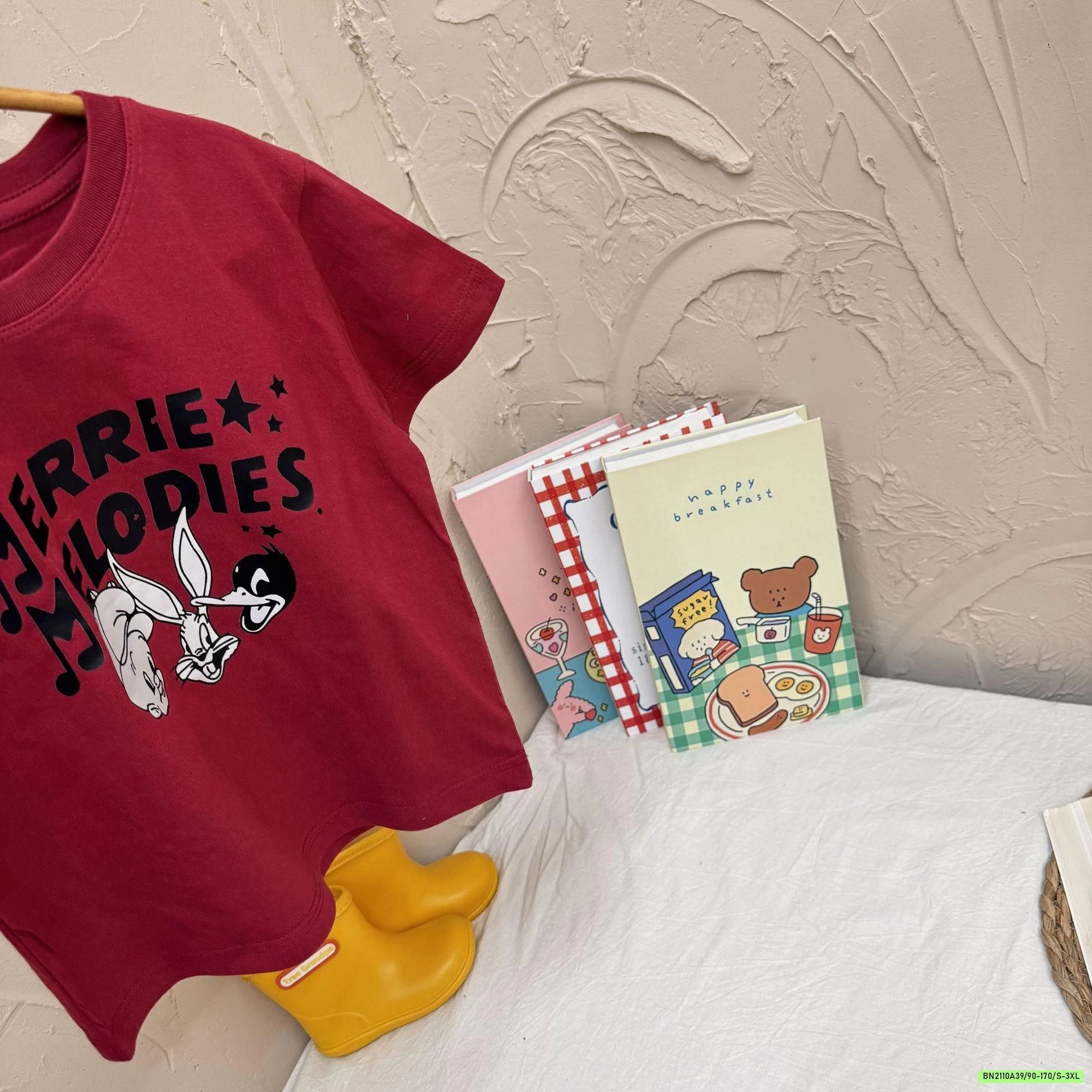 ÁO THUN IN HÌNH THÚ CƯNG GIA ĐÌNH