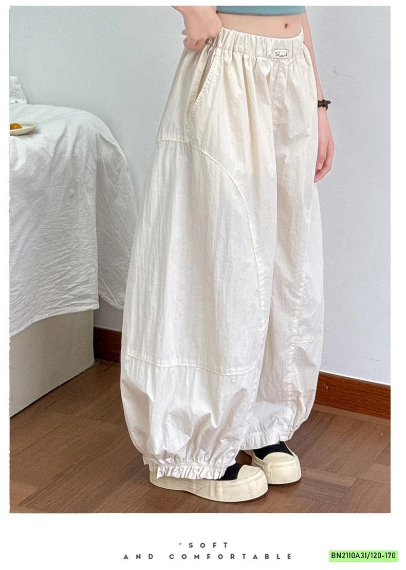 QUẦN GIÓ BOM SZ ĐẠI