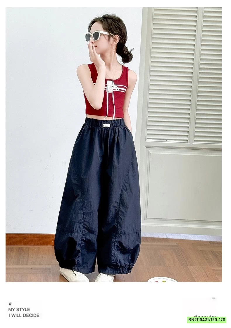 QUẦN GIÓ BOM SZ ĐẠI