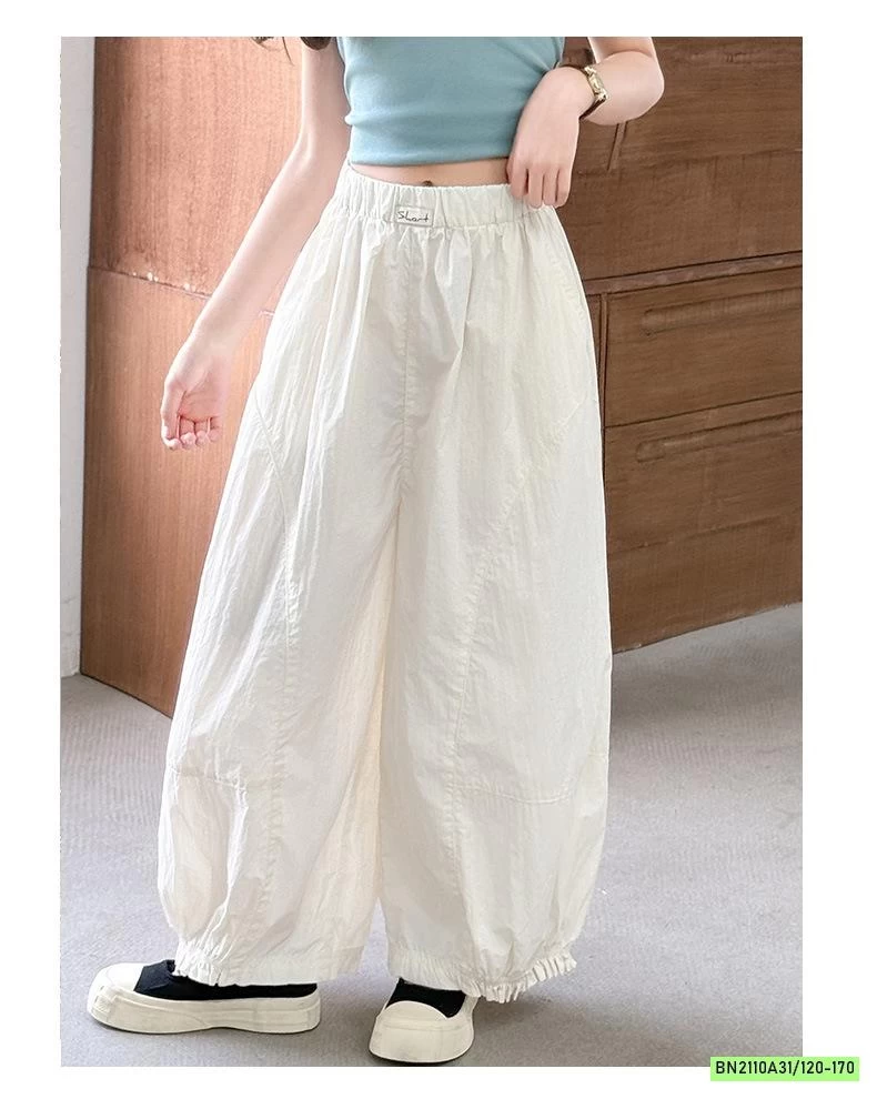 QUẦN GIÓ BOM SZ ĐẠI