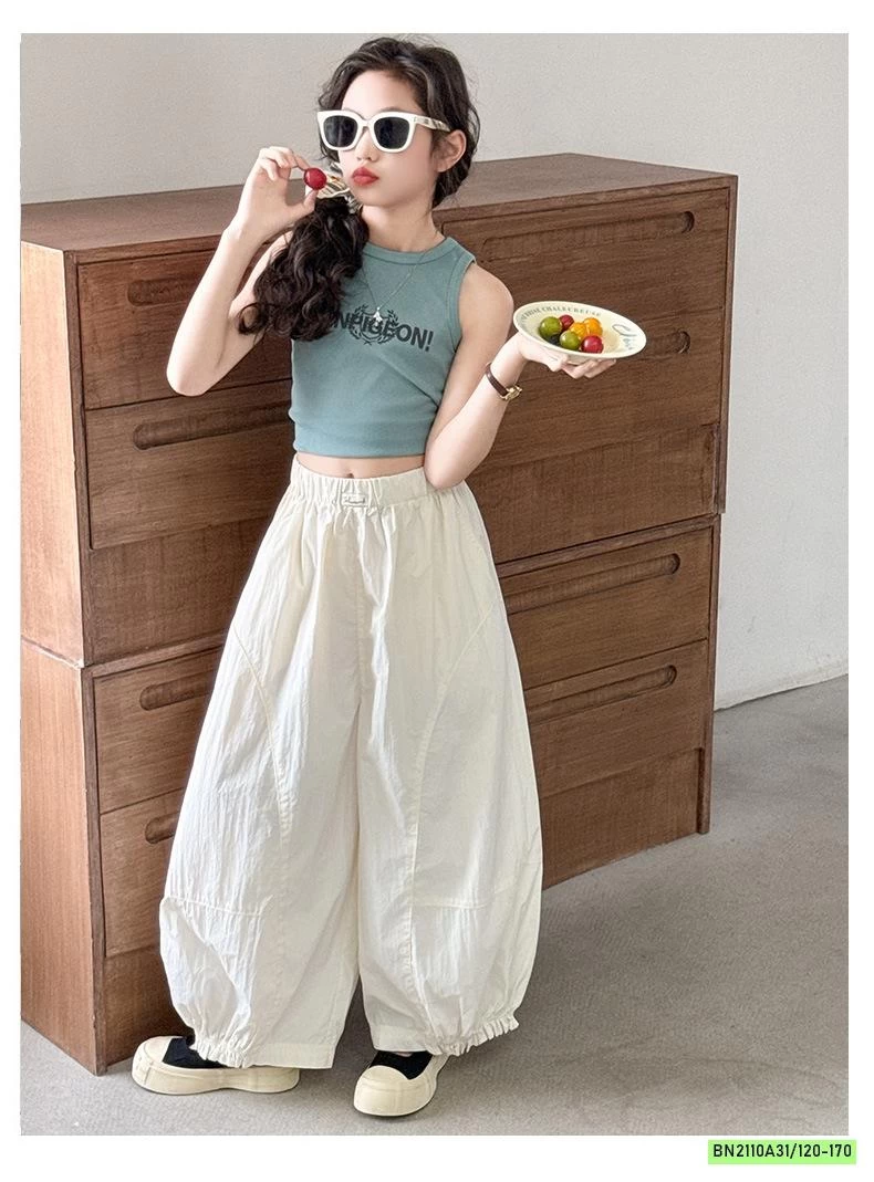 QUẦN GIÓ BOM SZ ĐẠI