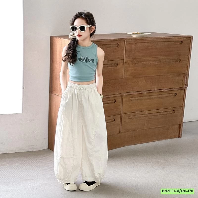 QUẦN GIÓ BOM SZ ĐẠI