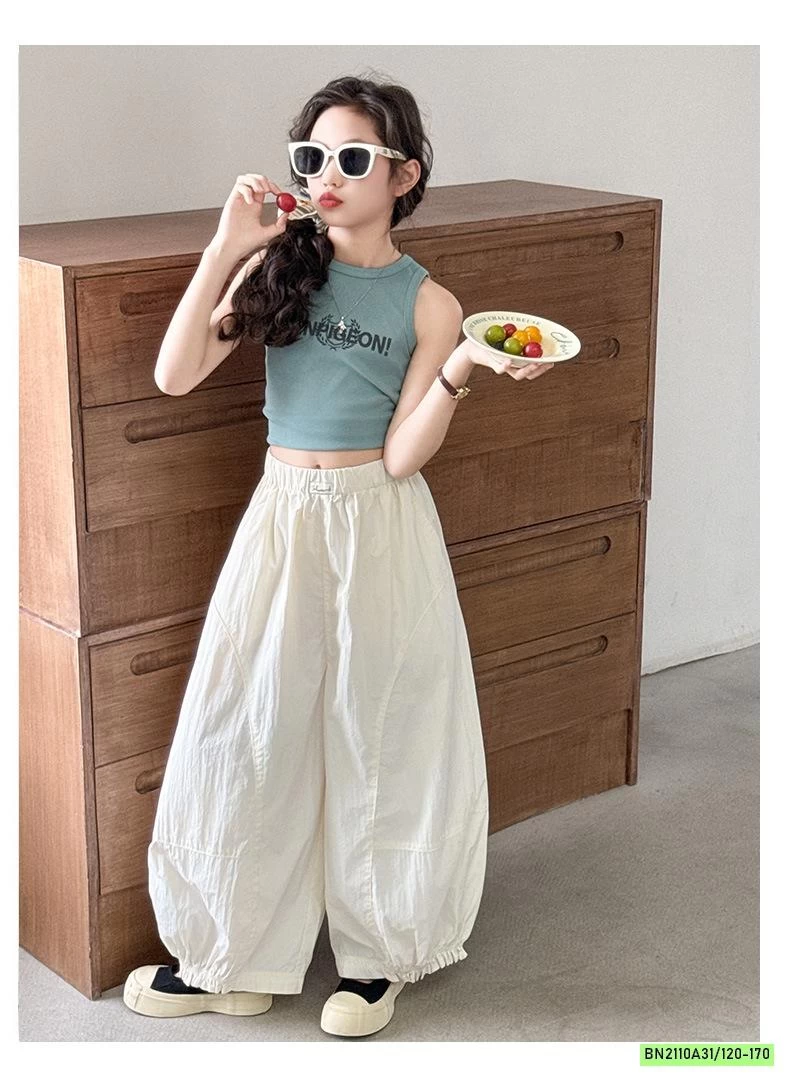 QUẦN GIÓ BOM SZ ĐẠI