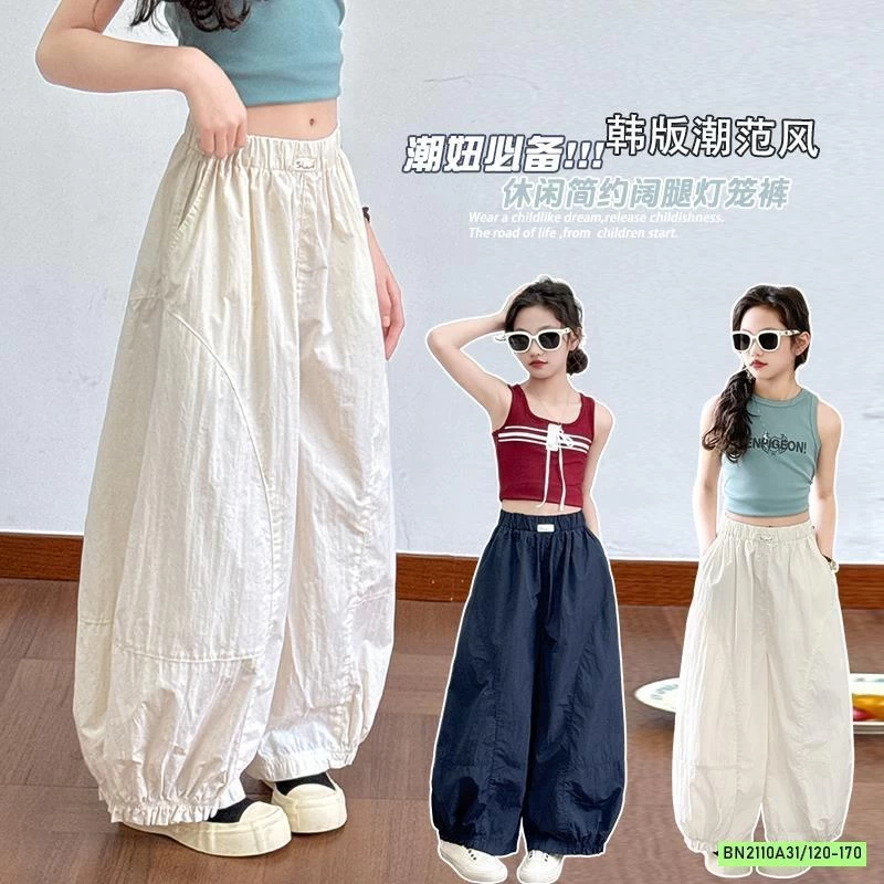 QUẦN GIÓ BOM SZ ĐẠI