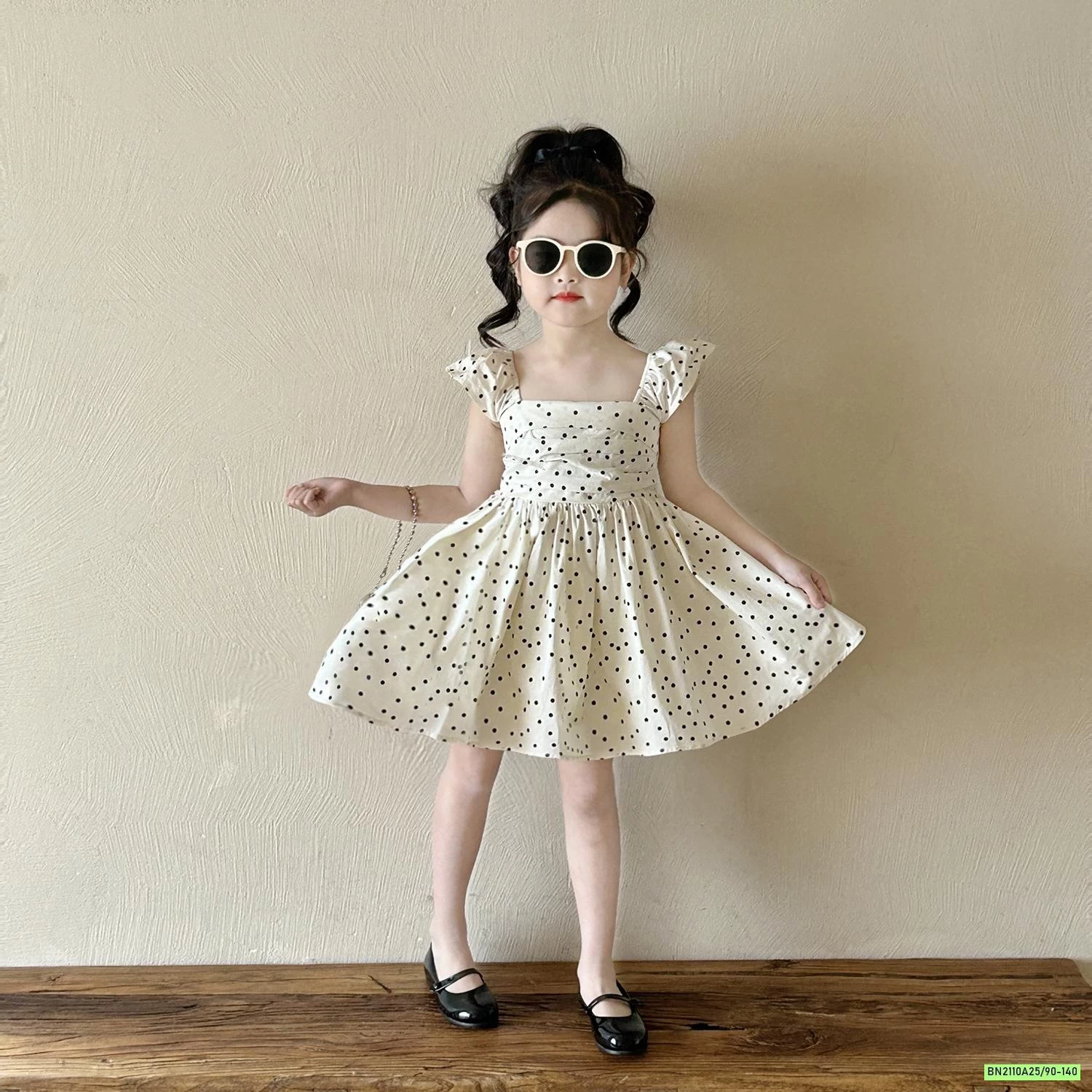 ĐẦM CHẤM BI CÁNH TIÊN