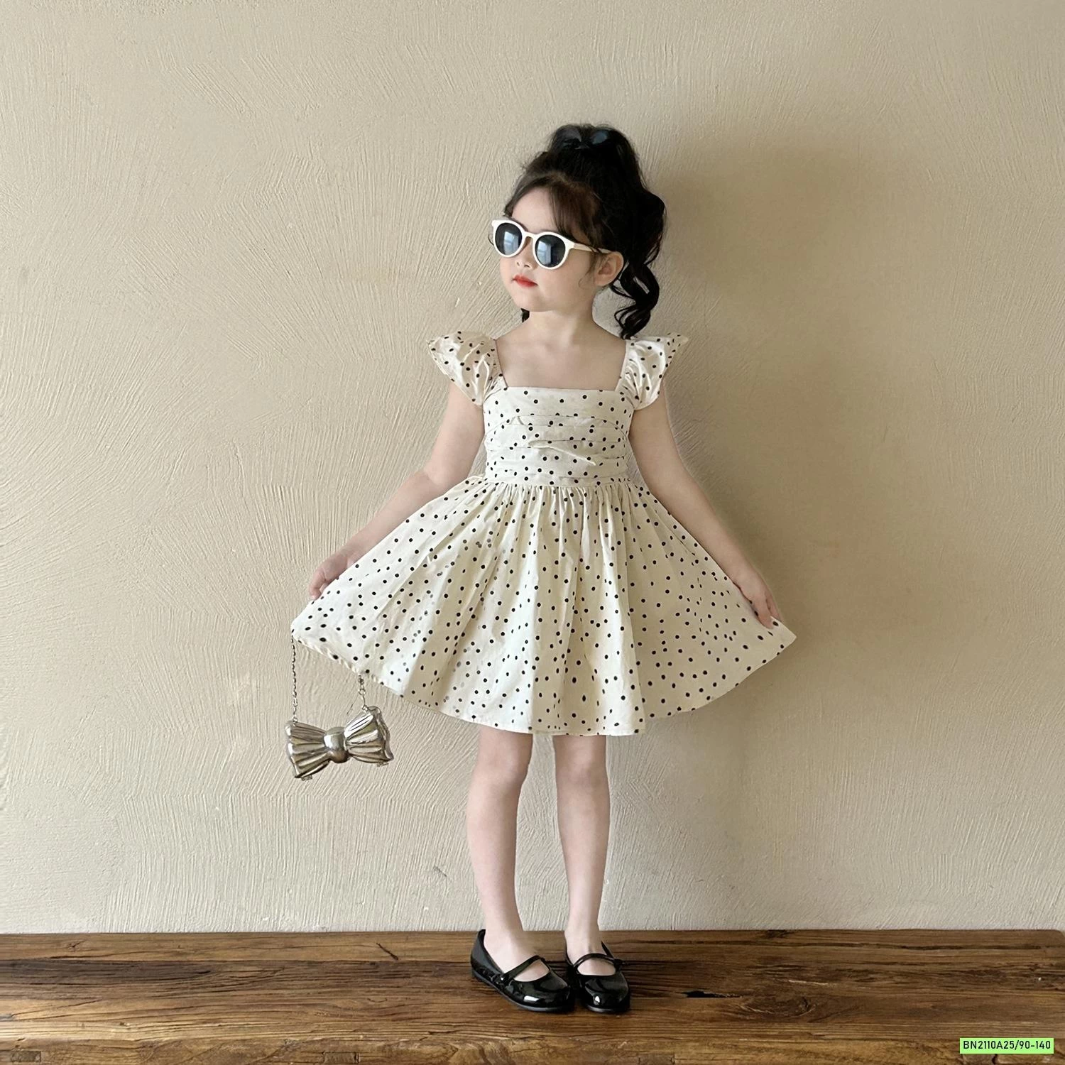 ĐẦM CHẤM BI CÁNH TIÊN