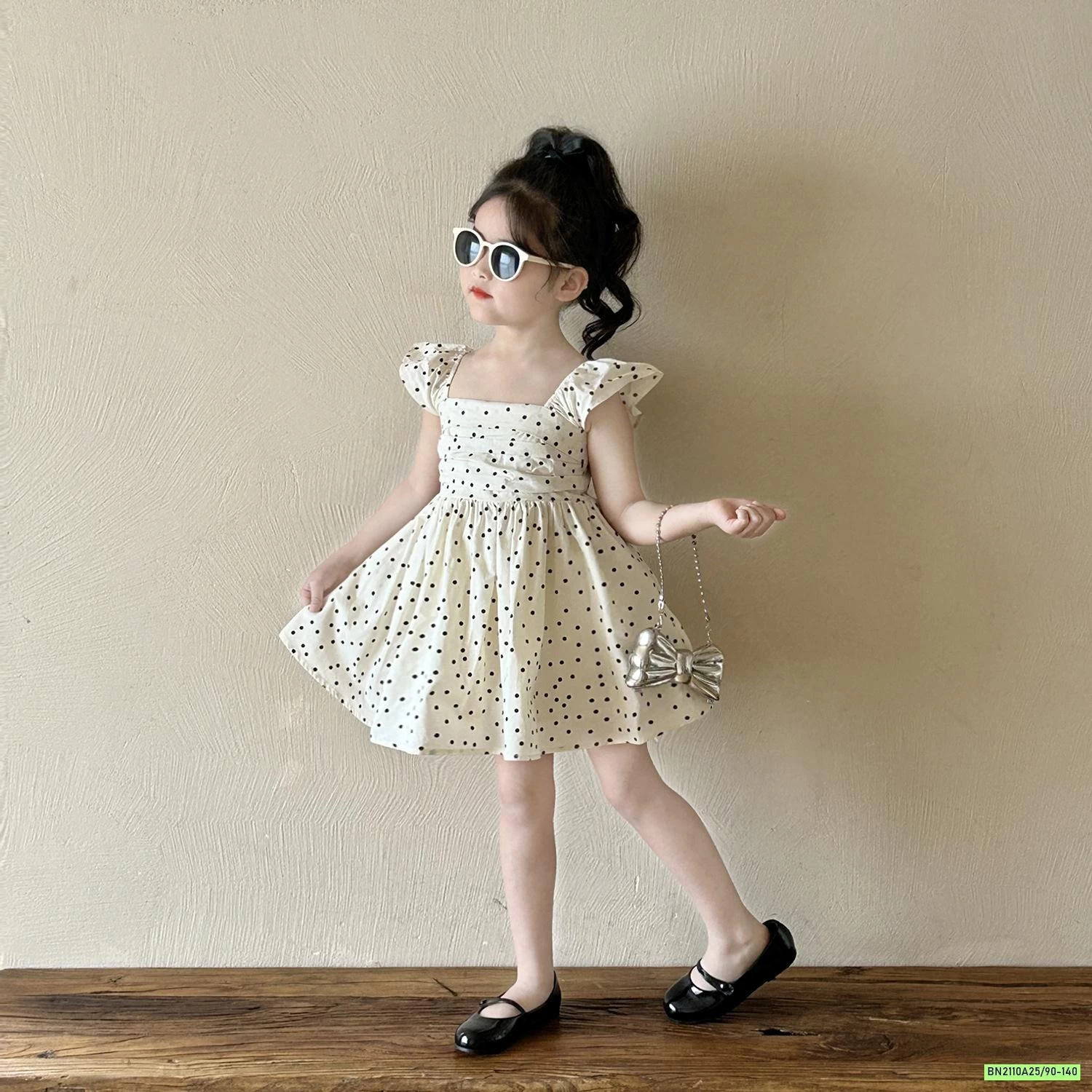 ĐẦM CHẤM BI CÁNH TIÊN