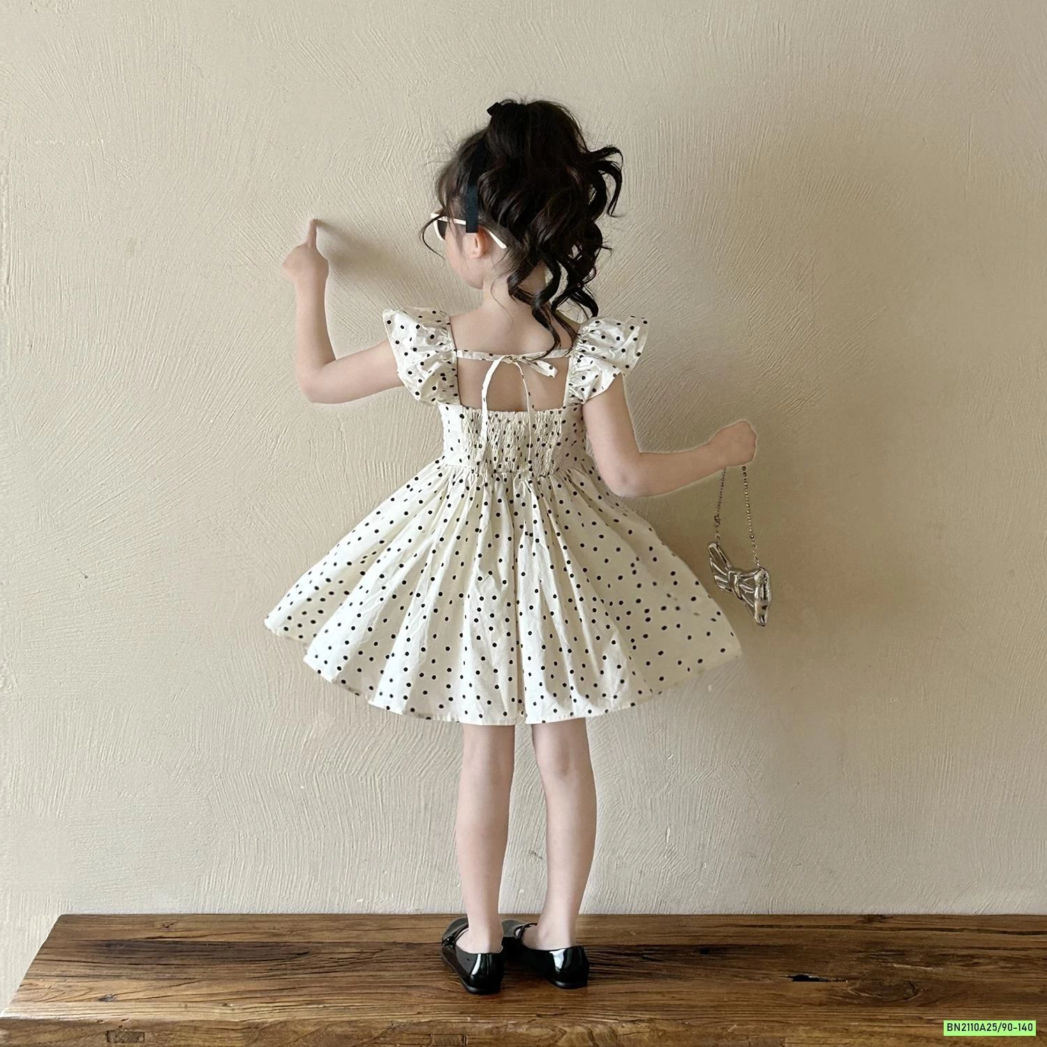 ĐẦM CHẤM BI CÁNH TIÊN