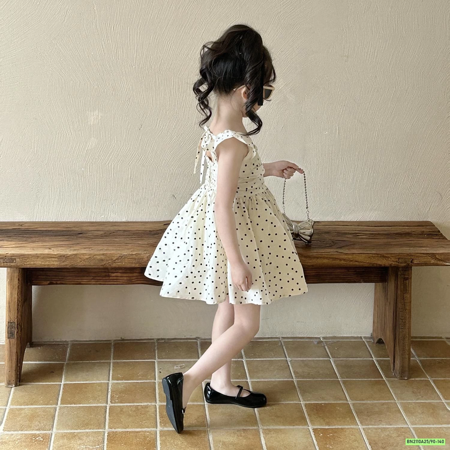 ĐẦM CHẤM BI CÁNH TIÊN