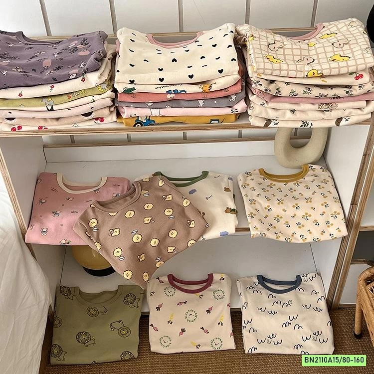 BỘ LADY GIỮ NHIỆT L046 AMBB