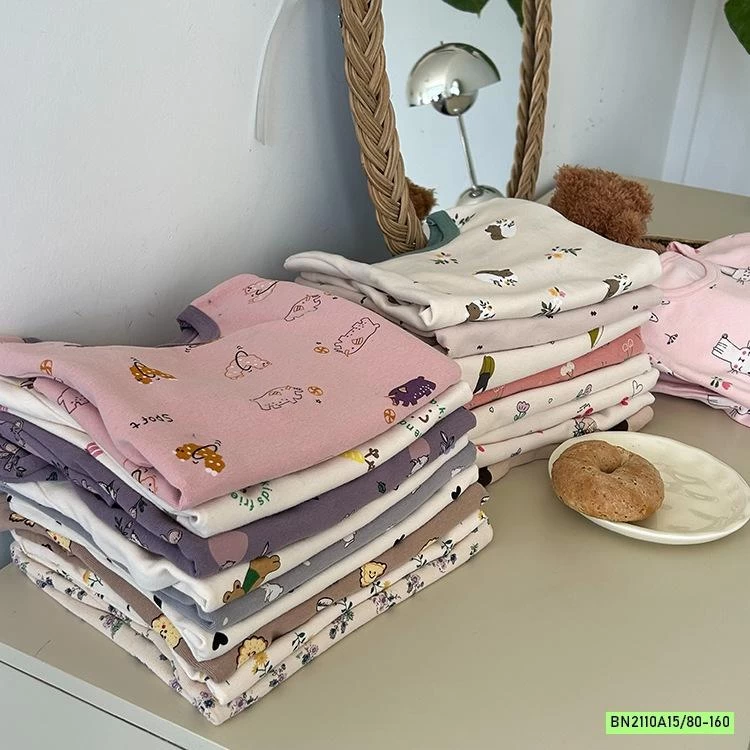 BỘ LADY GIỮ NHIỆT L046 AMBB