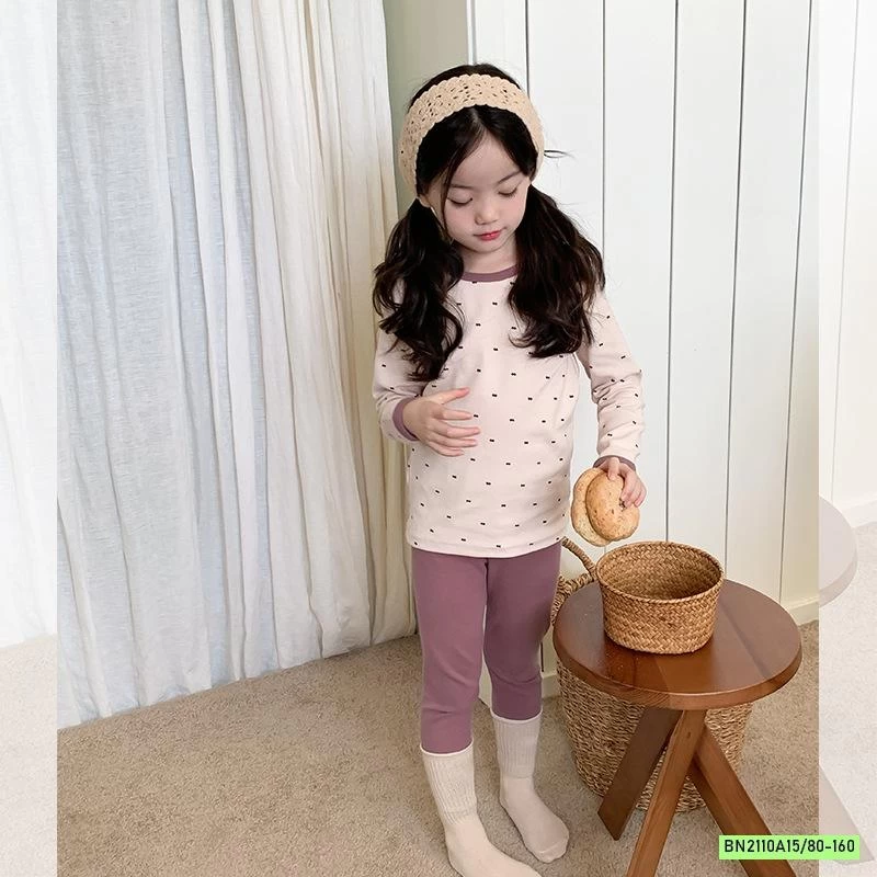 BỘ LADY GIỮ NHIỆT L046 AMBB