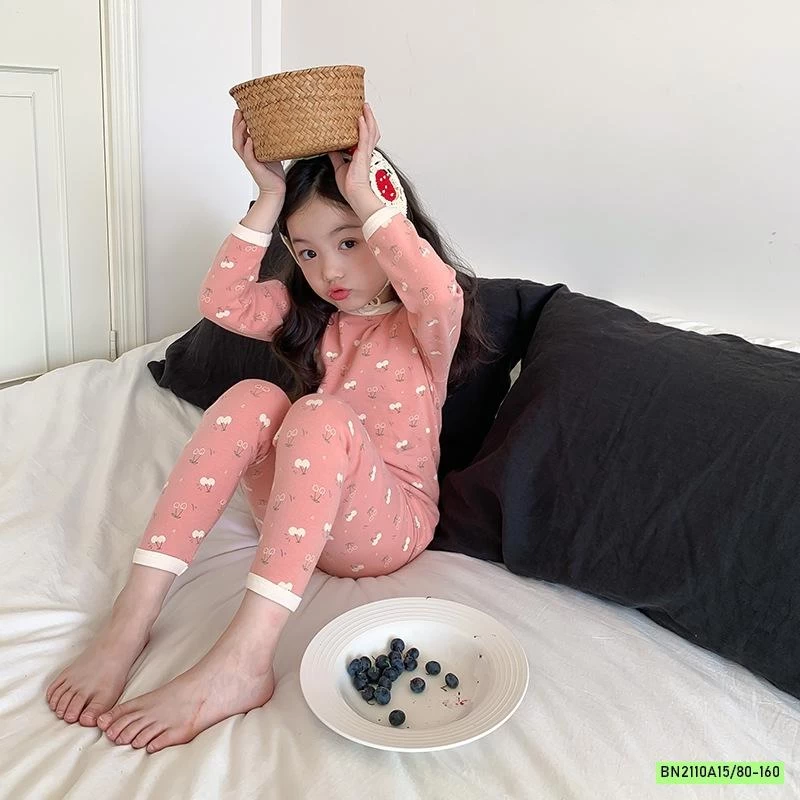 BỘ LADY GIỮ NHIỆT L046 AMBB