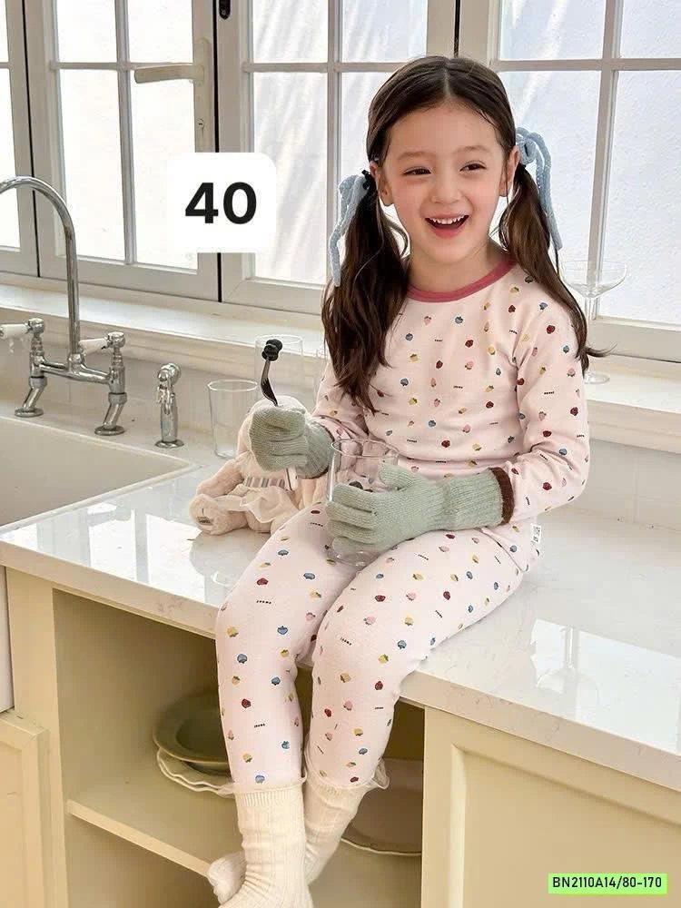 BỘ COTTON LADY 25G046 AMBB MẪU MỚI