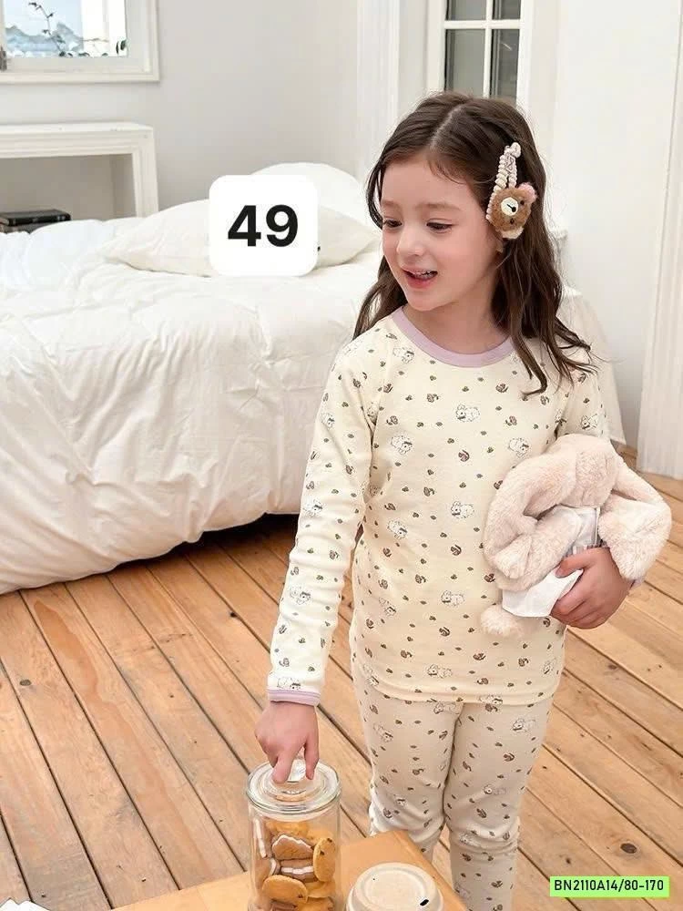 BỘ COTTON LADY 25G046 AMBB MẪU MỚI