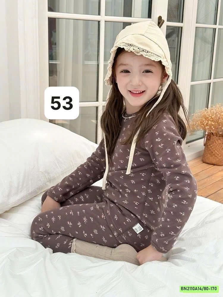 BỘ COTTON LADY 25G046 AMBB MẪU MỚI