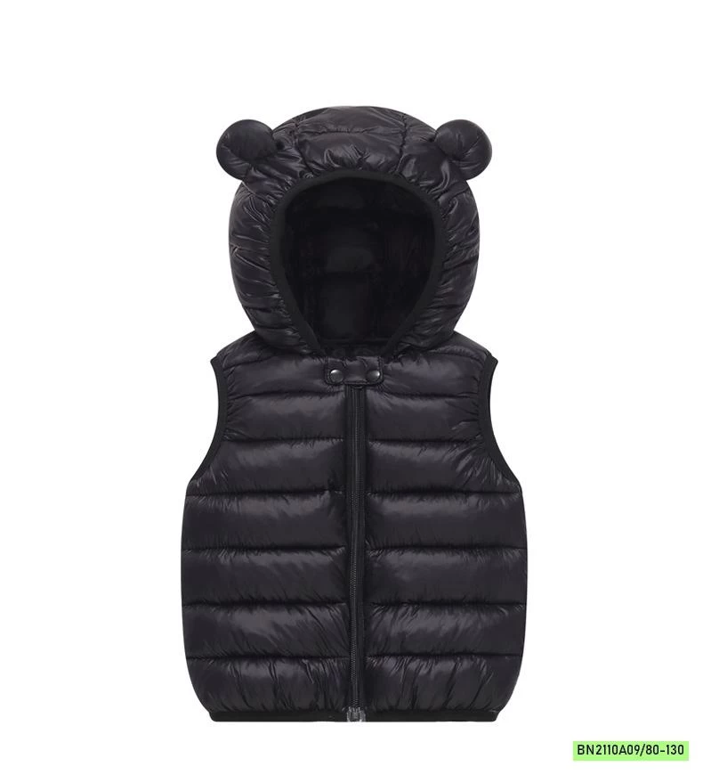 ÁO GILE PHAO TAI GẤU SIÊU MỎNG NHẸ