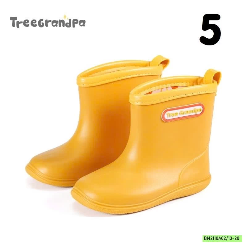 ỦNG ĐI MƯA/ĐI BIỂN TREE GRANDPA