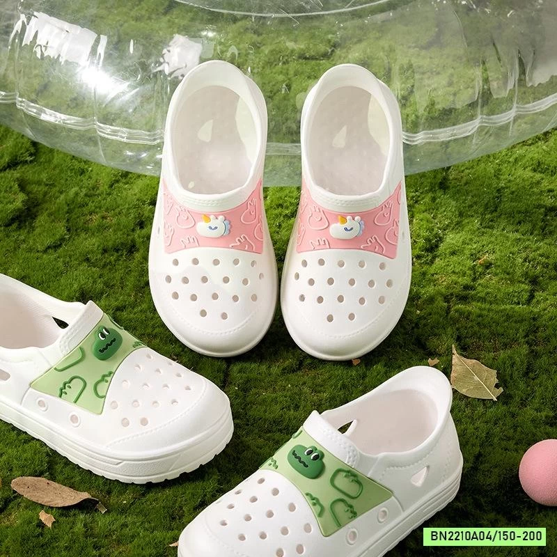 GIÀY NHỰA ĐI MƯA MARIO