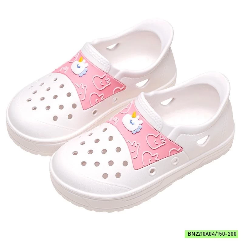 GIÀY NHỰA ĐI MƯA MARIO