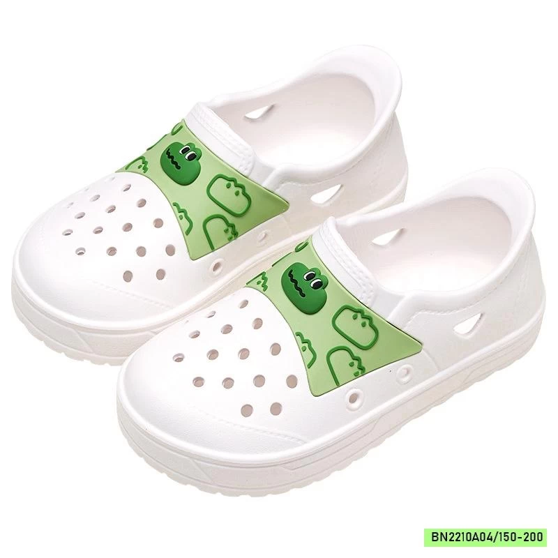 GIÀY NHỰA ĐI MƯA MARIO