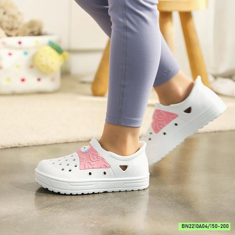 GIÀY NHỰA ĐI MƯA MARIO