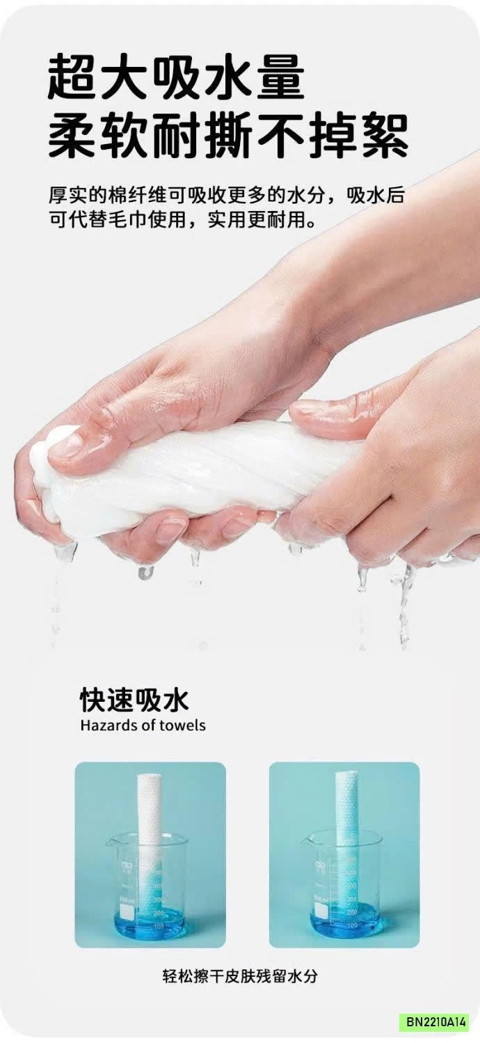 COMBO 6 GÓI KHĂN KHÔ ĐA NĂNG DISNEY