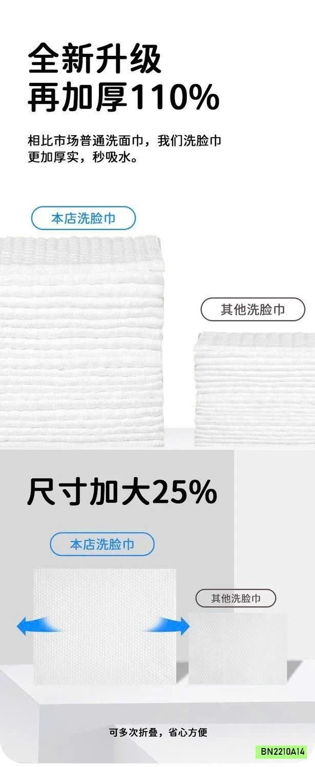 COMBO 6 GÓI KHĂN KHÔ ĐA NĂNG DISNEY