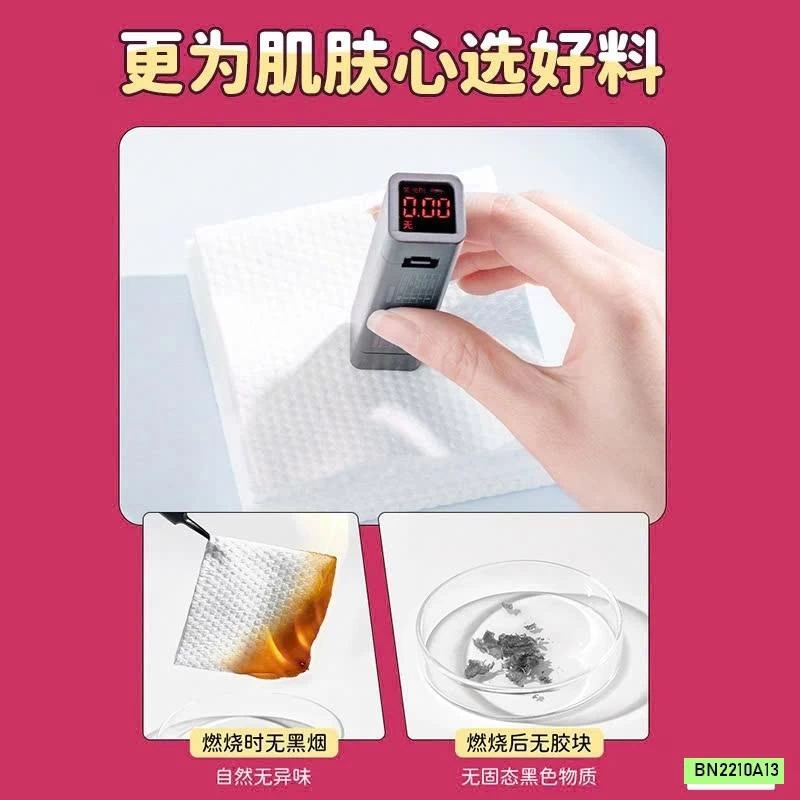 COMBO 2 BỊCH KHĂN GẤU LOTSO