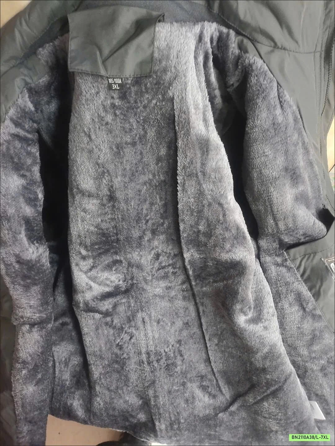 KHOÁC GIÓ JEEP SALEEEE