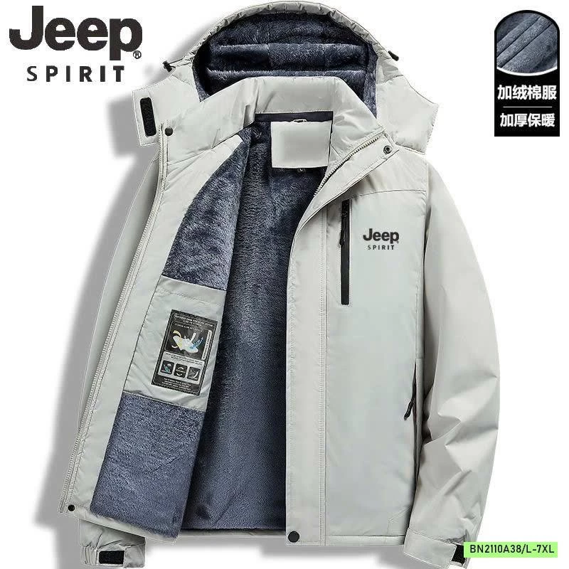 KHOÁC GIÓ JEEP SALEEEE