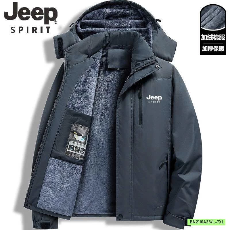 KHOÁC GIÓ JEEP SALEEEE