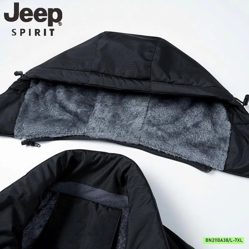 KHOÁC GIÓ JEEP SALEEEE