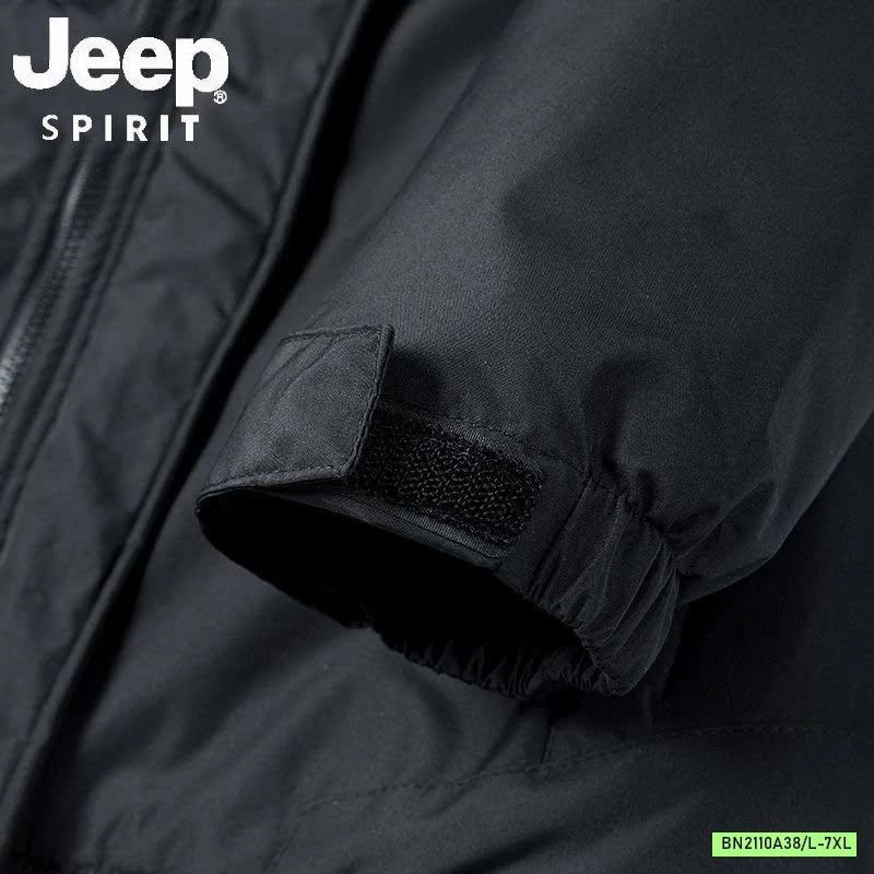 KHOÁC GIÓ JEEP SALEEEE