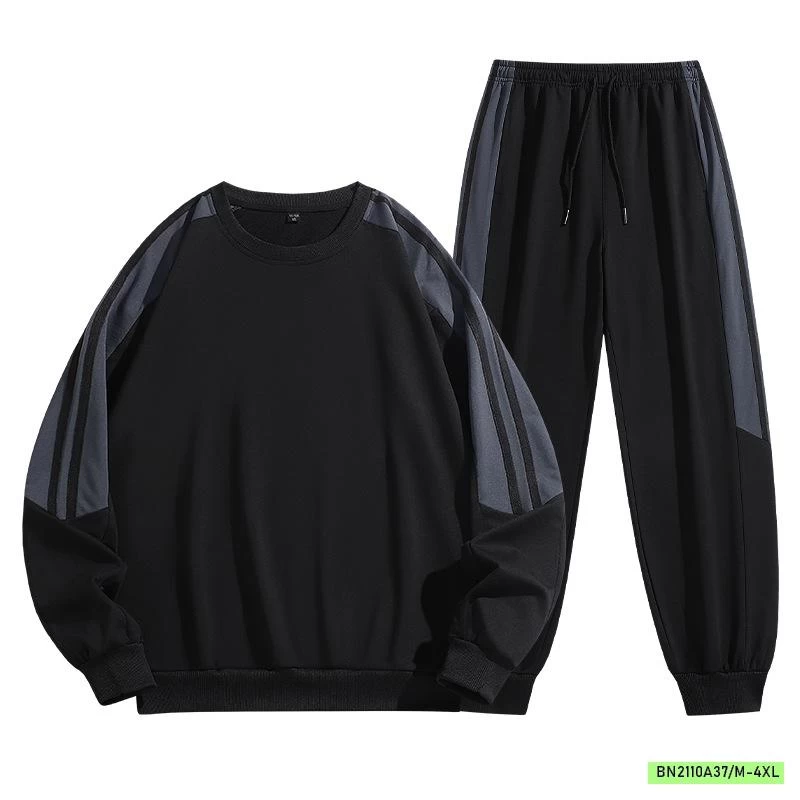 BỘ THỂ THAO NAM PHỐI SỌC