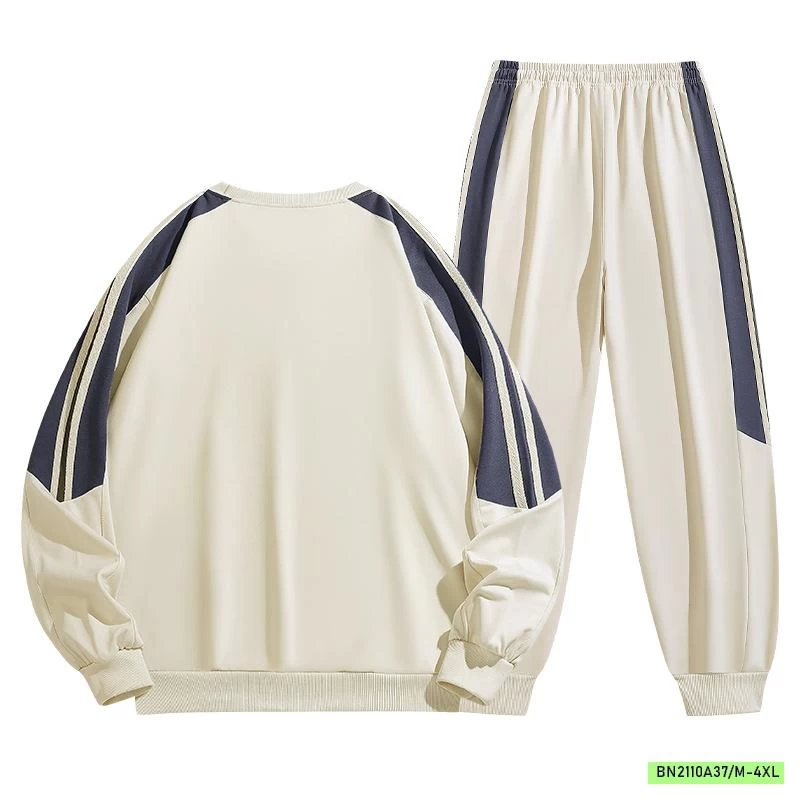 BỘ THỂ THAO NAM PHỐI SỌC