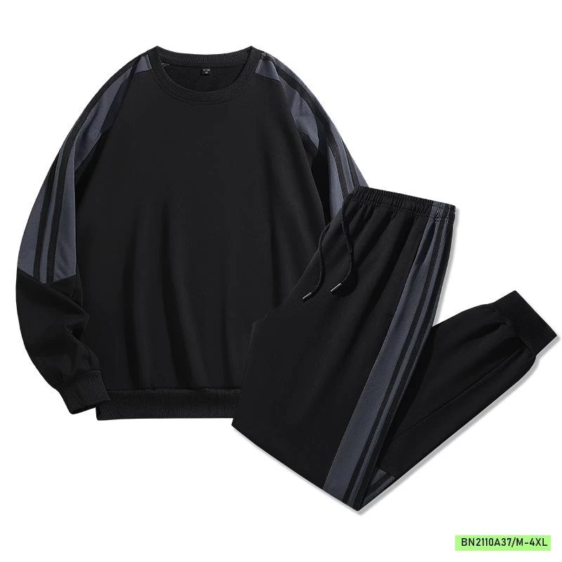 BỘ THỂ THAO NAM PHỐI SỌC