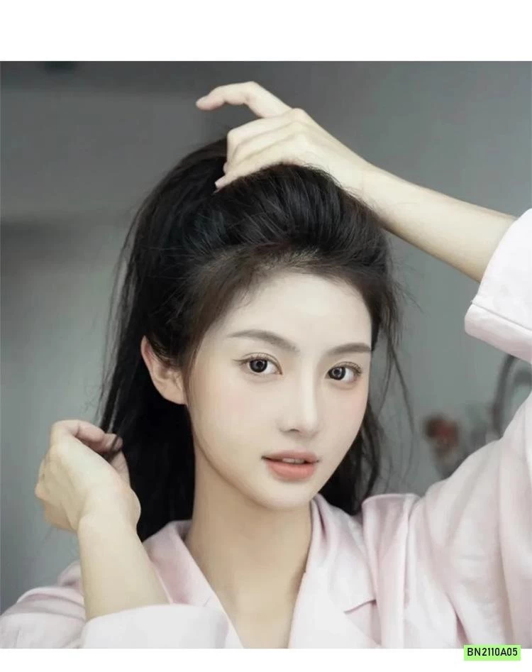 COMBO 3 KẸP PHỒNG TÓC