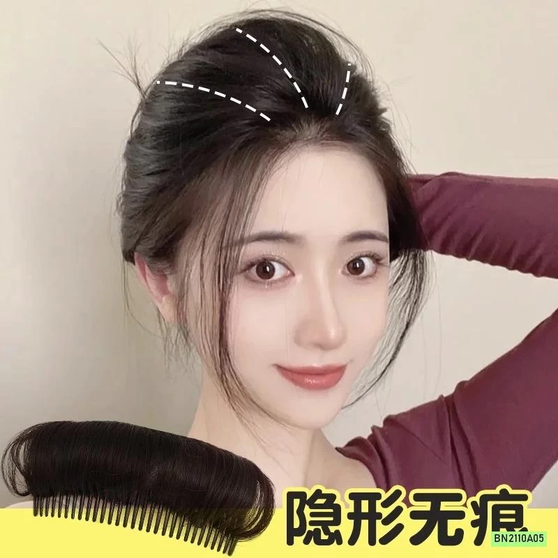 COMBO 3 KẸP PHỒNG TÓC