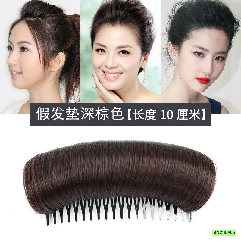 COMBO 3 KẸP PHỒNG TÓC