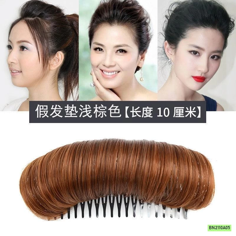 COMBO 3 KẸP PHỒNG TÓC