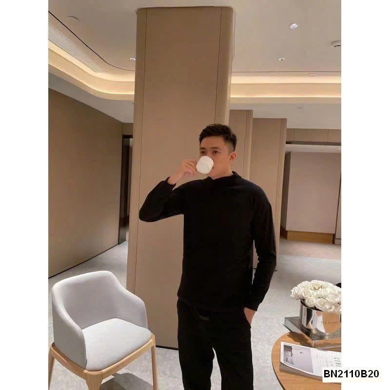 ÁO GIỮ NHIỆT NAM STYLE HÀN