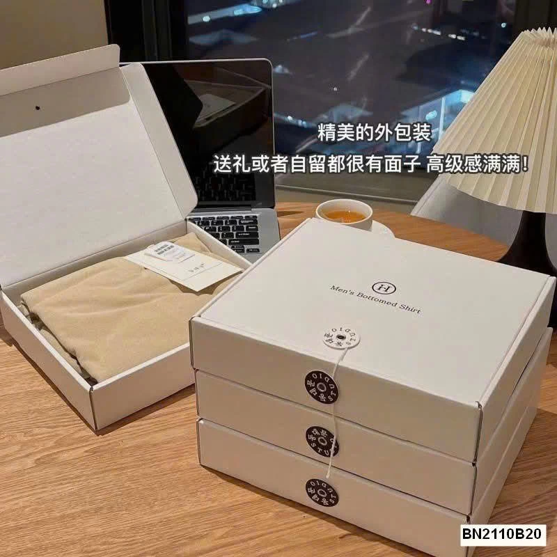 ÁO GIỮ NHIỆT NAM STYLE HÀN