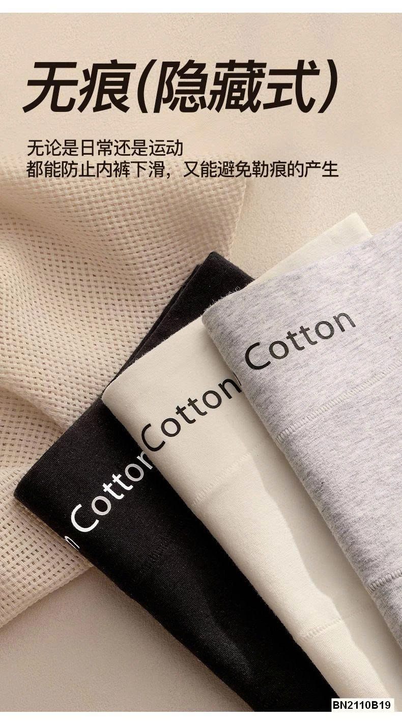 SET 5 QUẦN CHÍP COTTON