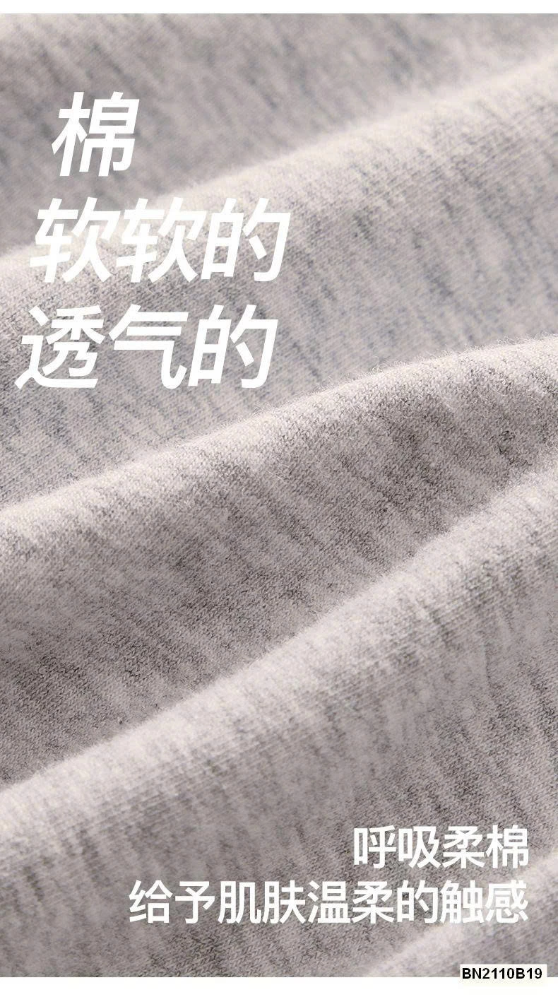 SET 5 QUẦN CHÍP COTTON