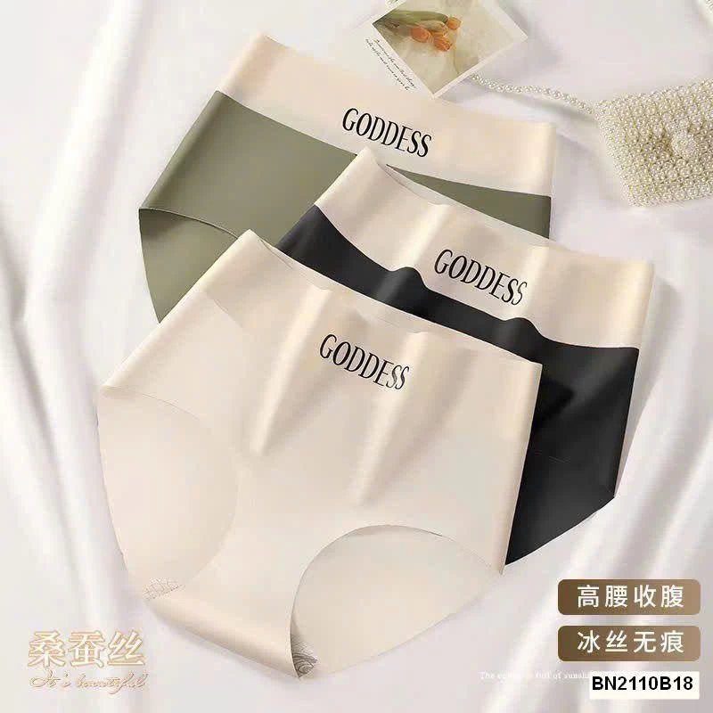 SET 6 QUẦN CHÍP CẠP CAO