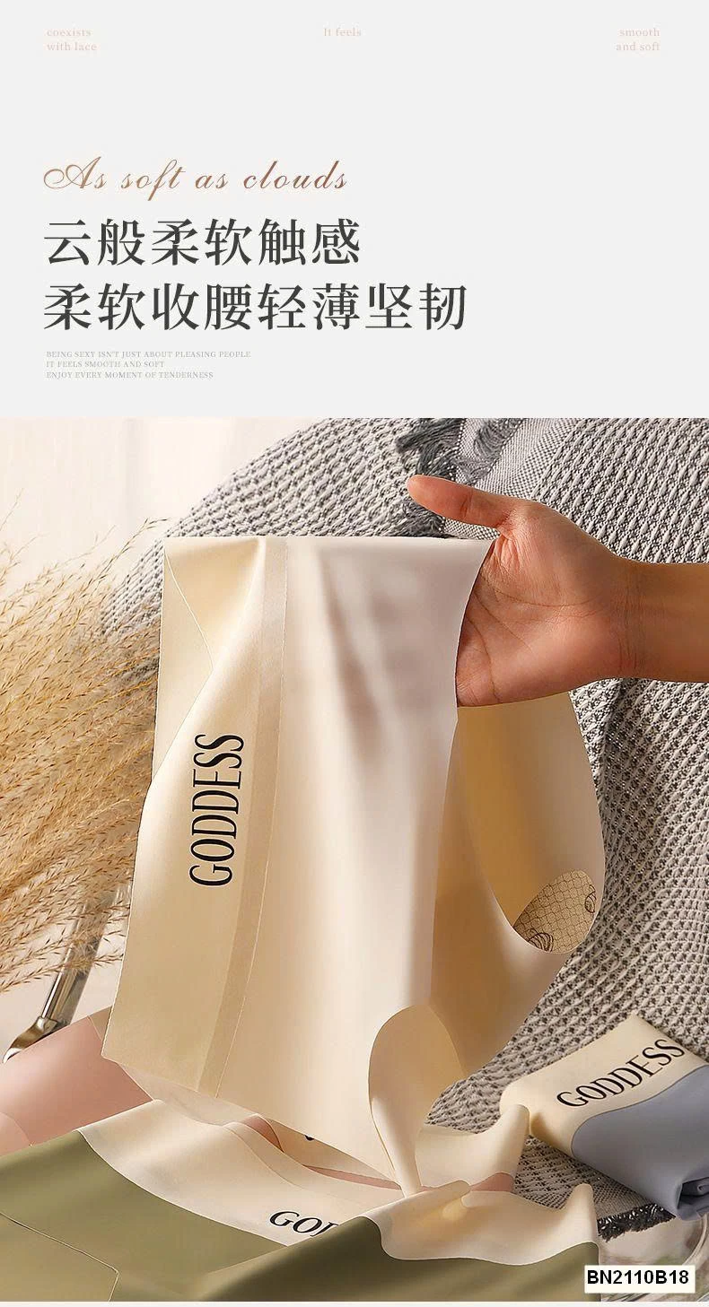 SET 6 QUẦN CHÍP CẠP CAO