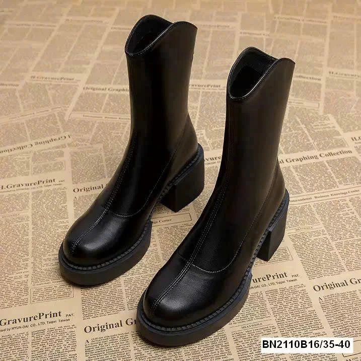 BOOT NỮ SALE